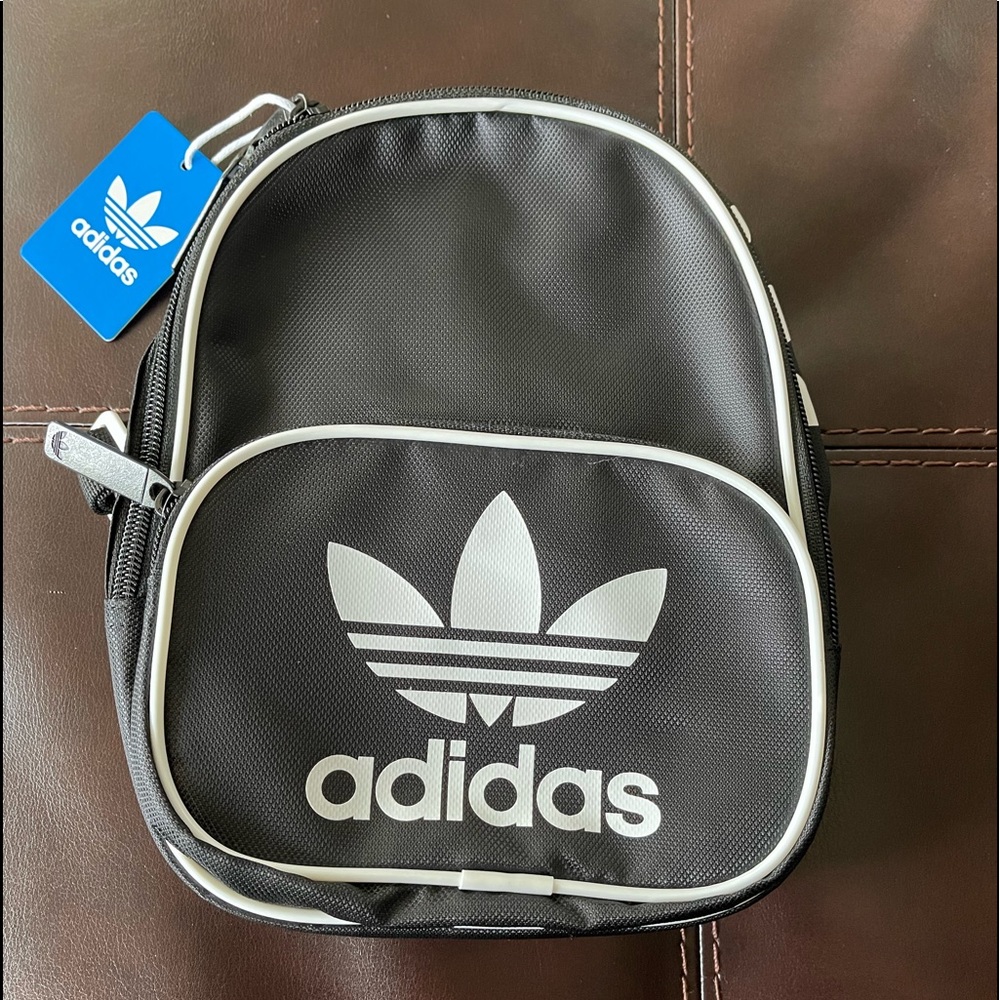 NEW Adidas Original Santiago Mini Backpack